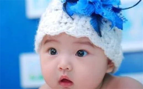 尹姓冷门独特的女孩名字,取什么名字好