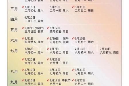 农历9月结婚吉日 农历九月结婚黄道吉日查询