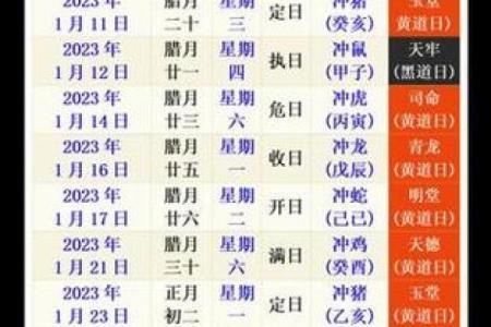 2025年腊月乔迁吉日 2025年入宅最旺日子
