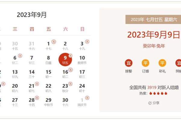 男兔女蛇2024年吉日 男兔女马结婚吉日 男兔女蛇2024年吉日 男兔女马结婚吉日