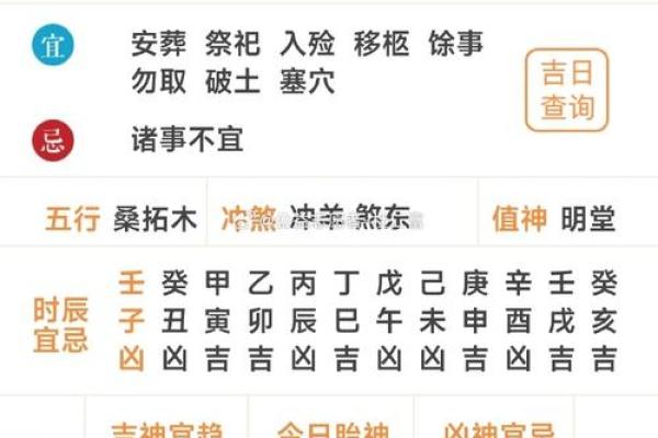 万年历黄道吉日吉时搬家 老黄历黄道吉日吉时搬家