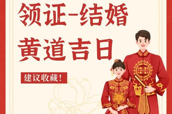 七月黄道吉日结婚 订婚日子怎么选