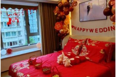 月吉日结婚能铺床吗 婚房铺床什么时候铺