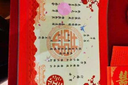 2024年四月订婚吉日 2024订婚好吗
