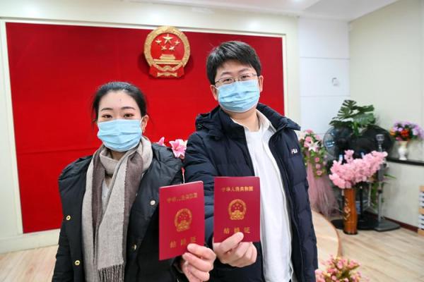 25年结婚领证吉日 领结婚证的良辰吉日