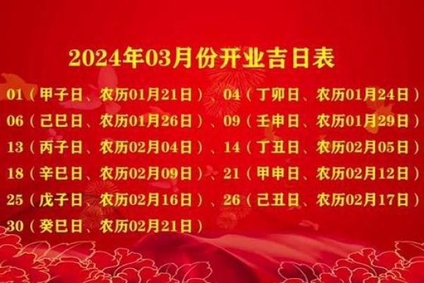 6月份开张黄道吉日 做生意开业怎么选日子 6月份开张黄道吉日 做生意开业怎么选日子