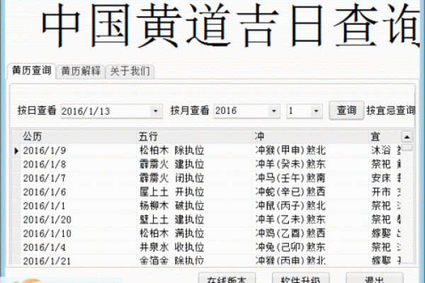 25年1月开业吉日查询 吉月吉日吉时查询