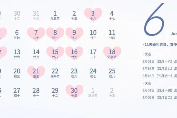 7月结婚黄道吉日 结婚日期怎么选择最好 7月结婚黄道吉日 结婚日期怎么选择最好