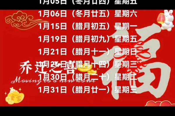 9025年12月吉日 2020年1月份搬家吉日 9025年12月吉日 2020年1月份搬家吉日
