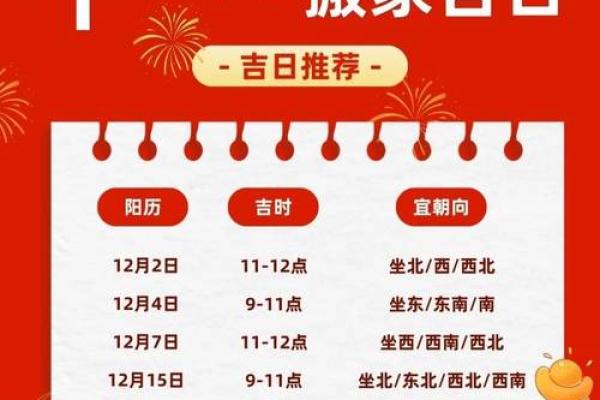 四月搬家公司吉日有哪些 乔迁搬家吉日